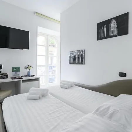 Hotiday Collection - Duomo Aparthotel