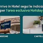 Hotiday Collection - Duomo מלון דירות 3*