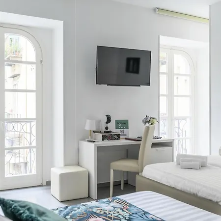Appart hôtel Hotiday Collection - Duomo 3*