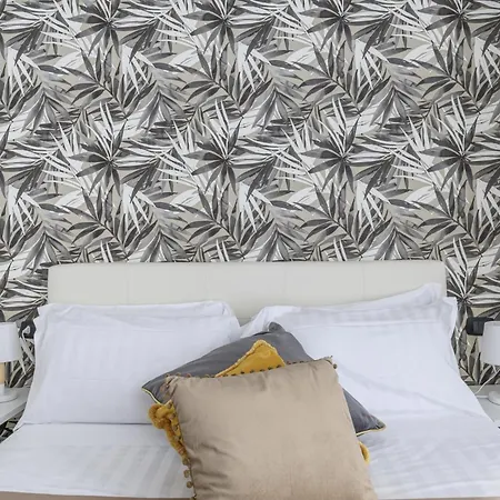 Lägenhetshotell Hotiday Collection - Duomo Neapel