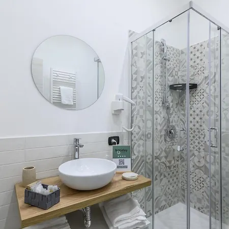 Lägenhetshotell Hotiday Collection - Duomo