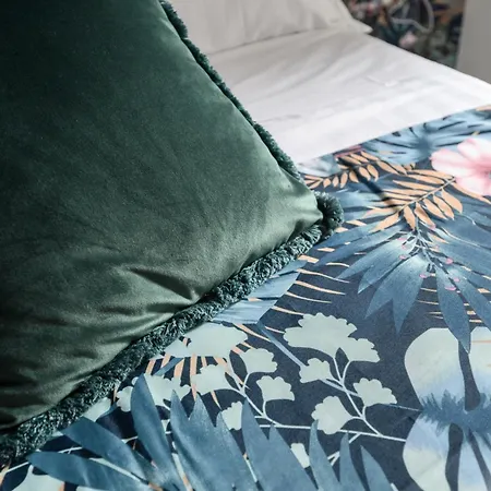 Lägenhetshotell Hotiday Collection - Duomo Neapel