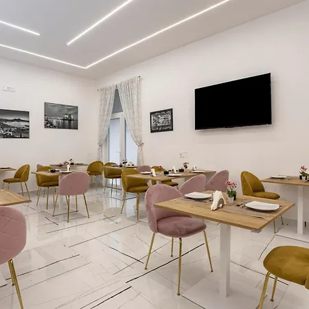 Hotiday Collection - Duomo Appart hôtel Naples
