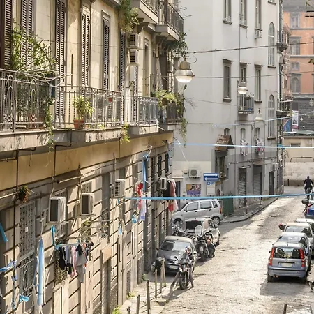 Lägenhetshotell Hotiday Collection - Duomo