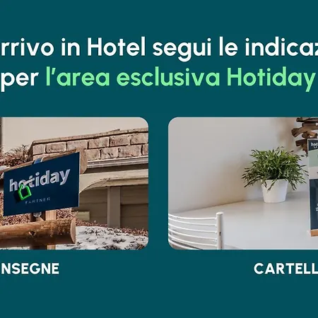Hotiday Collection - Duomo Appart hôtel 3*