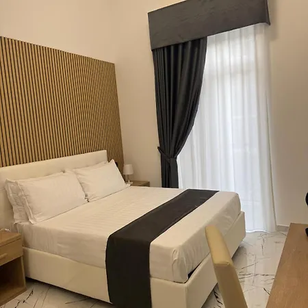 Appart hôtel Hotiday Collection - Duomo 3*