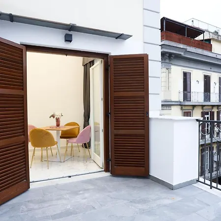 Hotiday Collection - Duomo Lägenhetshotell 3*