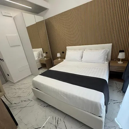Appart hôtel Hotiday Collection - Duomo 3*